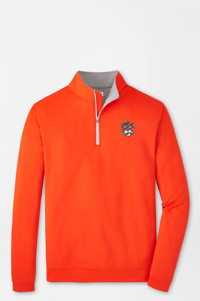 Auburn Vault 1/4 Zip-ME0CEK40-ORG6