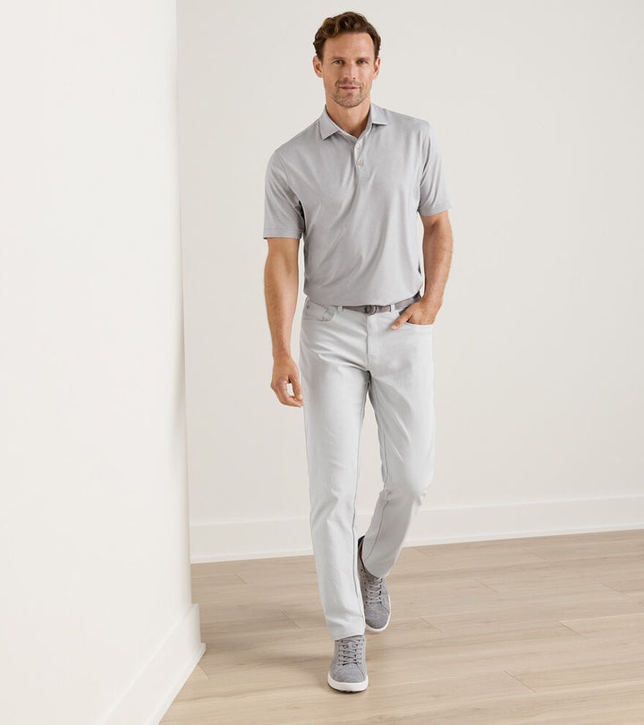 EB66 5pkt Pant-ME0EB66FB-British Grey