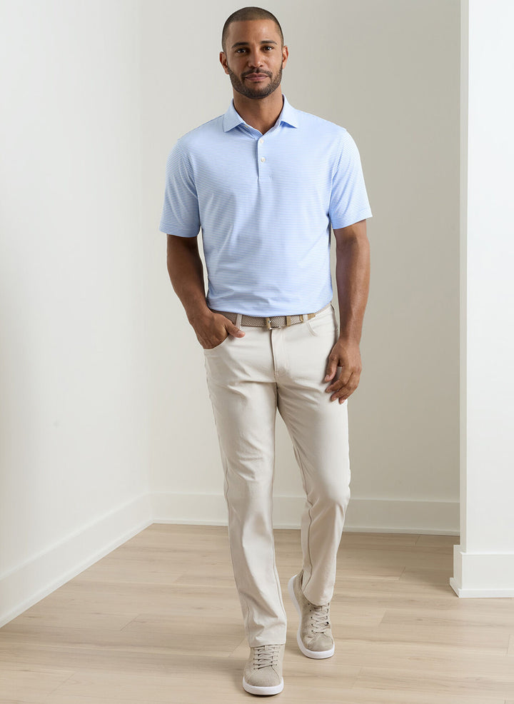 EB66 5pkt Pant-ME0EB66FB-Stone