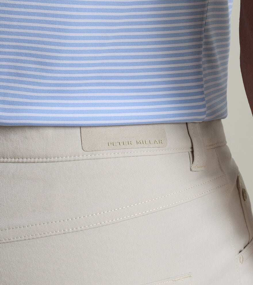 EB66 5pkt Pant-ME0EB66FB-Stone