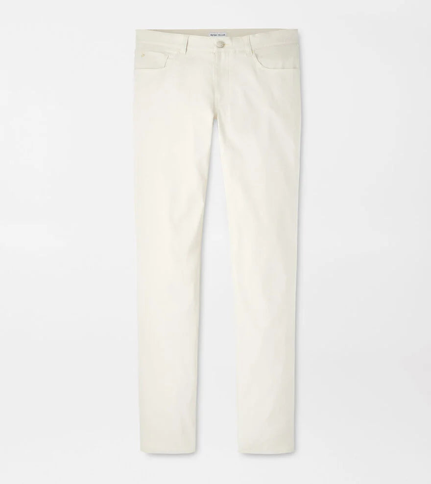 EB66 5pkt Pant-ME0EB66FB-Stone