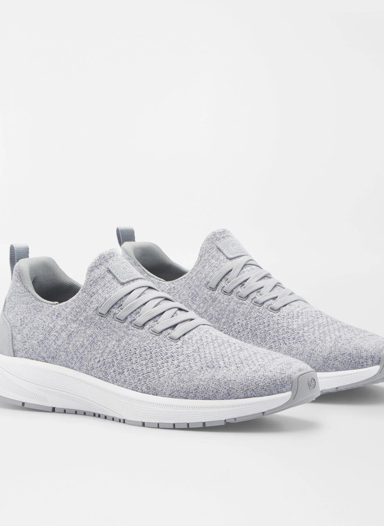 Odeon Sneaker - Gale Grey
