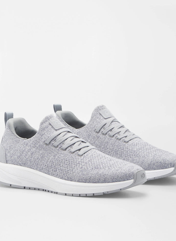 Odeon Sneaker - Gale Grey