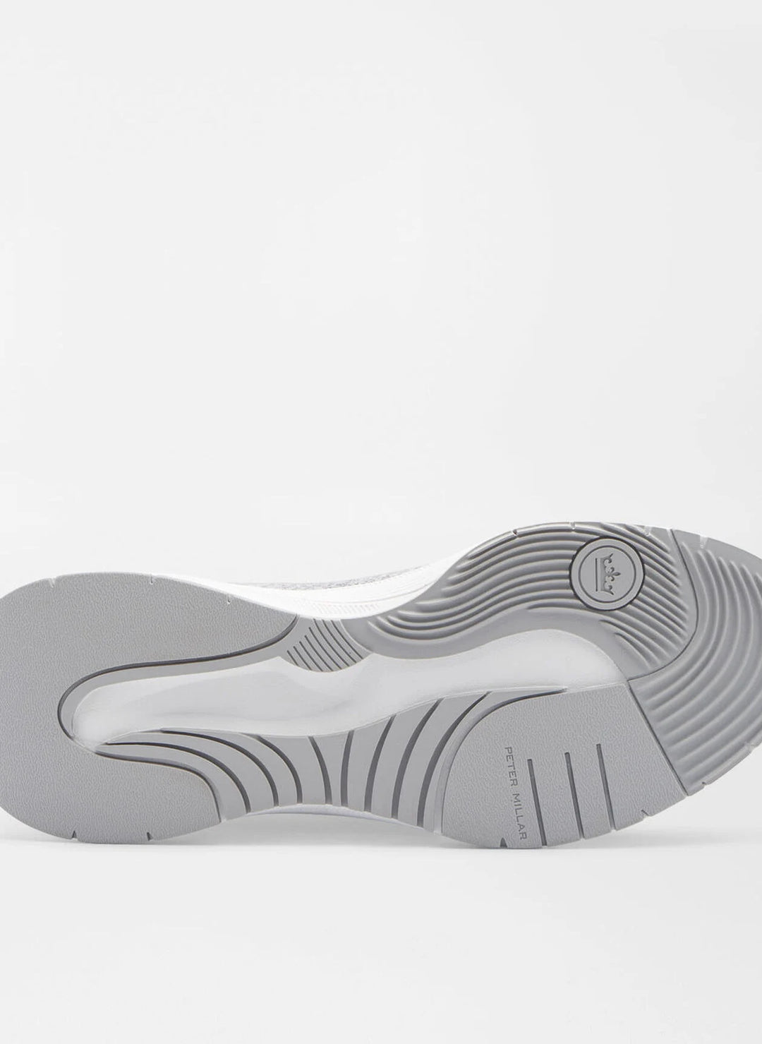 Odeon Sneaker - Gale Grey