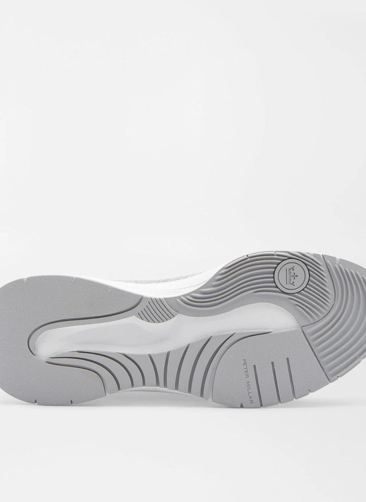 Odeon Sneaker - Gale Grey