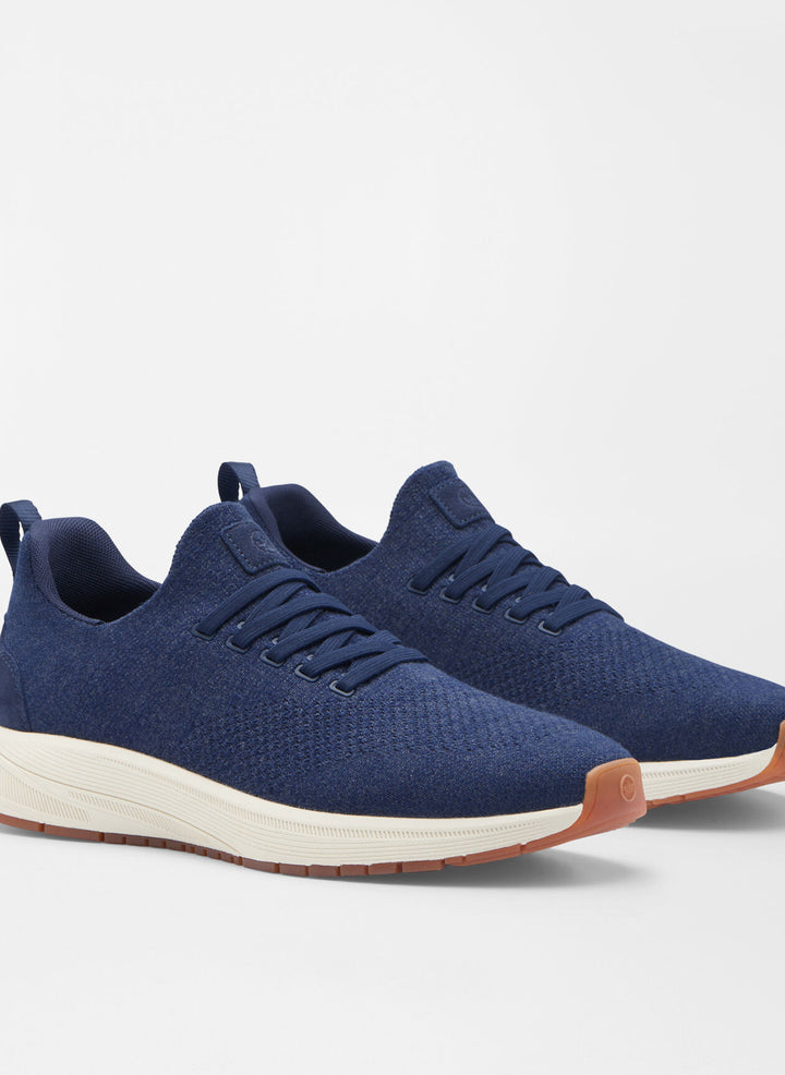 Odeon Sneaker - Navy