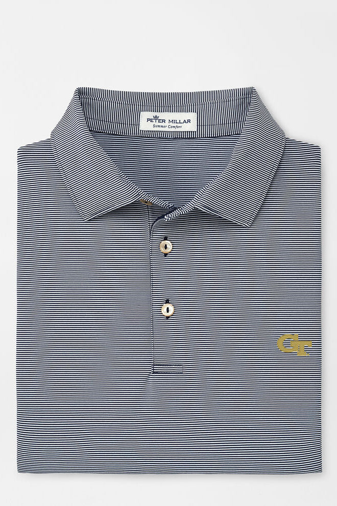 GT JUBLIEE POLO-ME0EK11S-NAVY