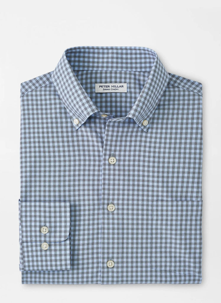 Murray Performance Poplin Sport Shirt