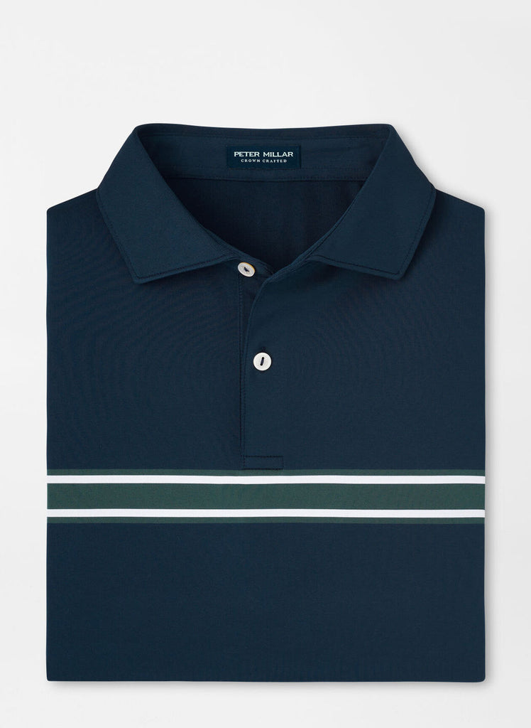 Vernon Performance Jersey Polo