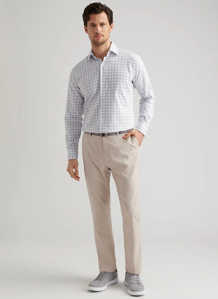 Charlotte Perf. Trouser-MF25EB55FB-KHAKI