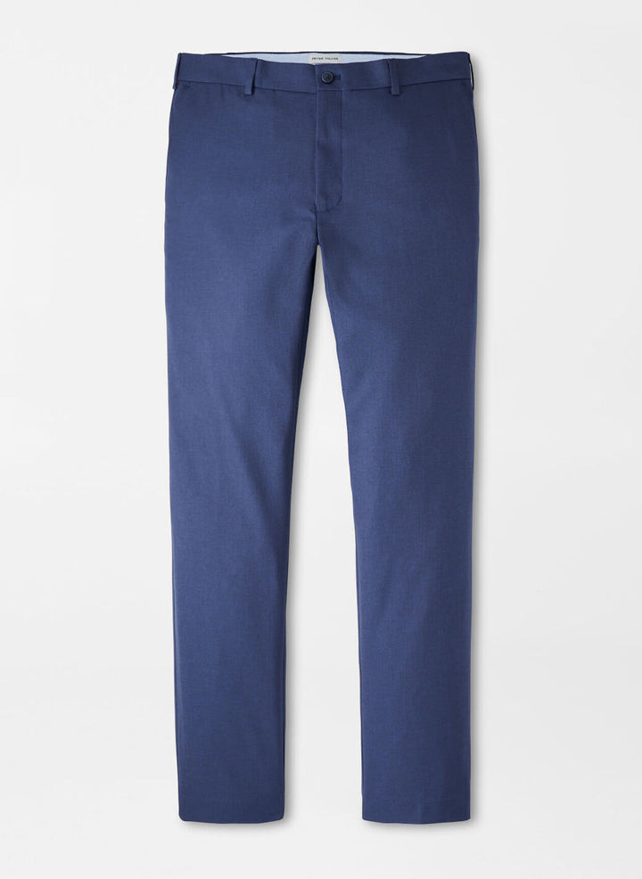 Charlotte Perf. Trouser-MF25EB55FB-Navy