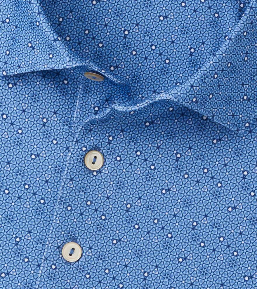 Costanzo Polo-MF25EK02S-EVENING TIDE