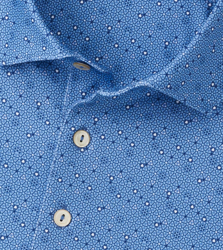 Costanzo Polo-MF25EK02S-EVENING TIDE