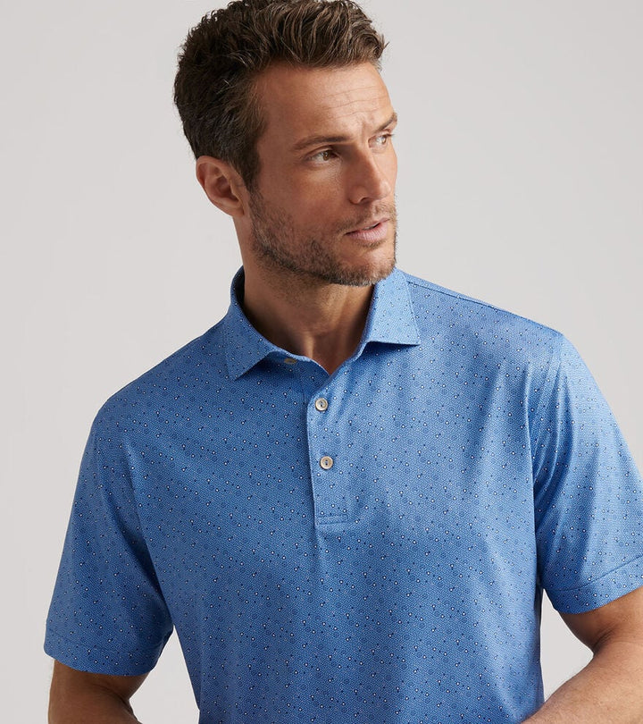 Costanzo Polo-MF25EK02S-EVENING TIDE