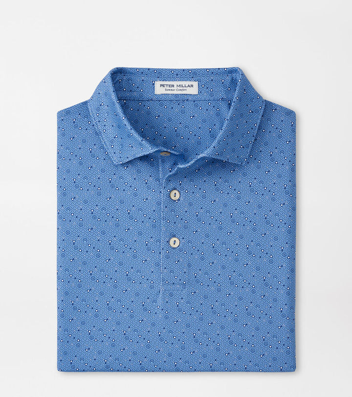 Costanzo Polo-MF25EK02S-EVENING TIDE