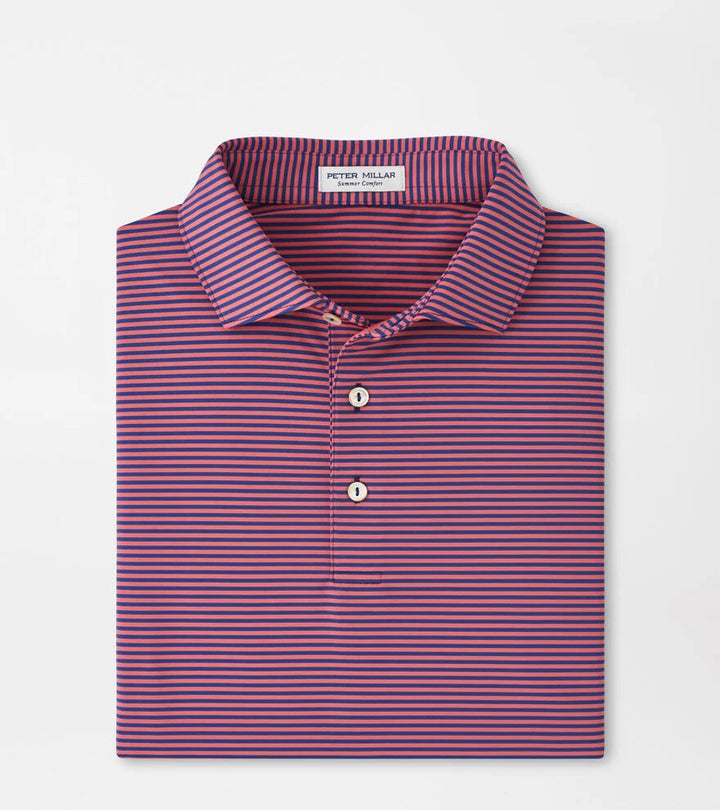 HALES POLO-MF25EK03S-SPORT NAVY