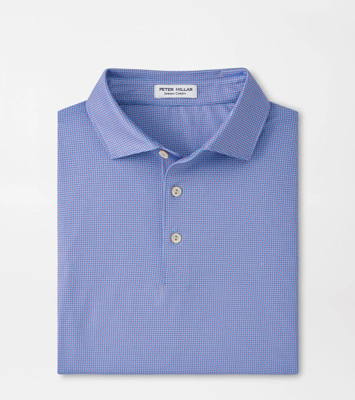 PHOENIX POLO-MF25EK18S-CBLUE