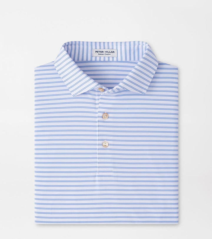 EDEN POLO-MF25EK21S-WHITE