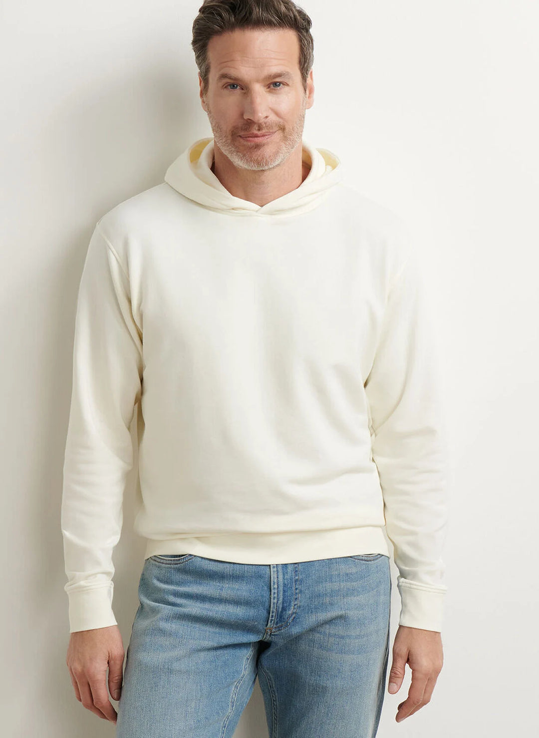 OASIS HOODIE-MF25K68-SALTWATER TAFFY