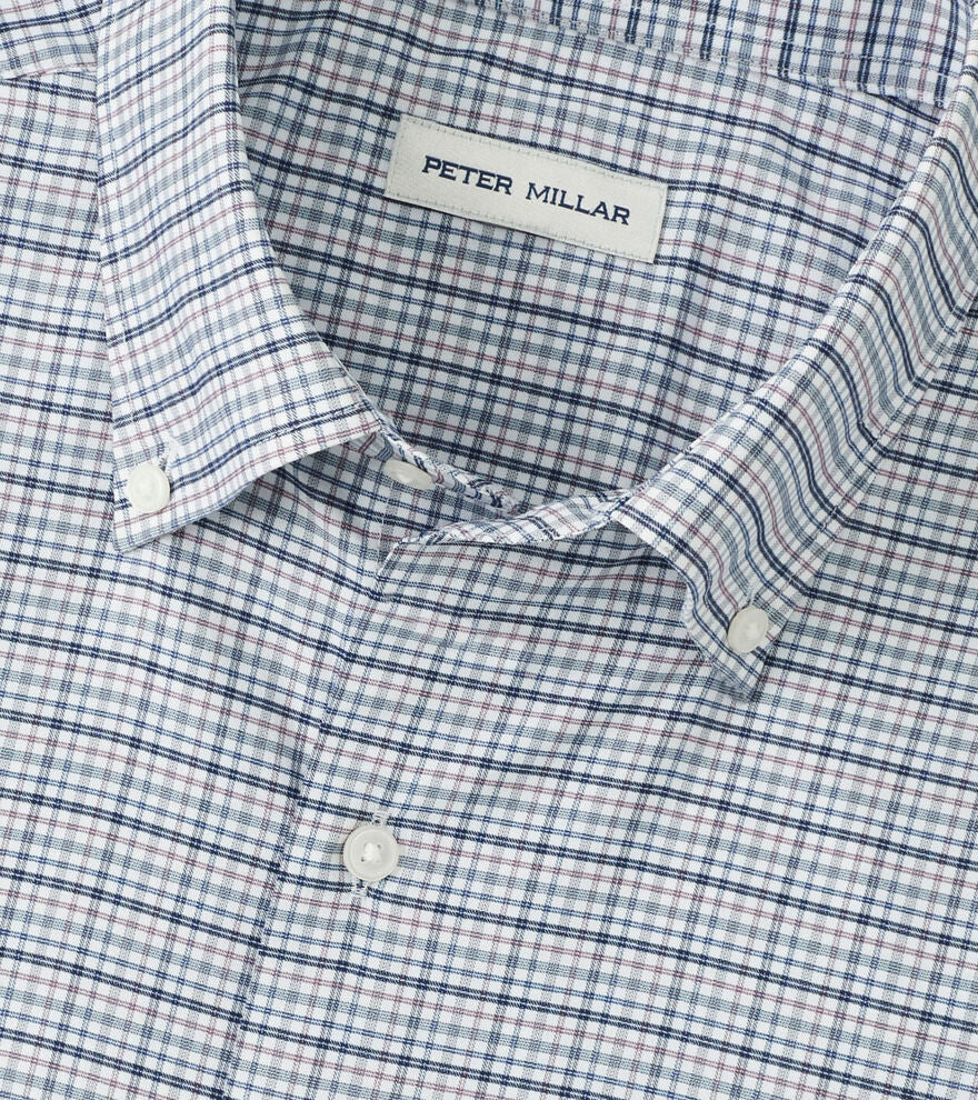 Leavenworth Sport Shirt-MF25W42LTBP-BLUE HAZE