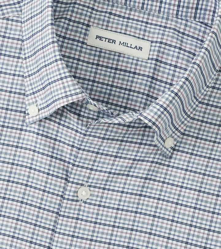 Leavenworth Sport Shirt-MF25W42LTBP-BLUE HAZE