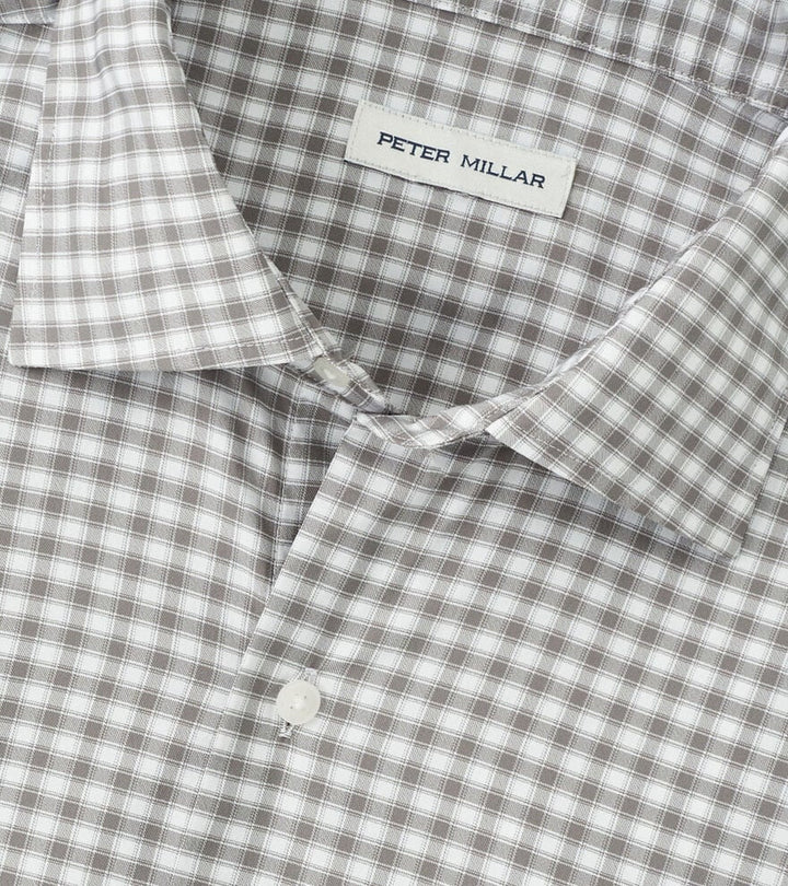 Fairbanks Sport Shirt-MF25W43LTSP-BASIL