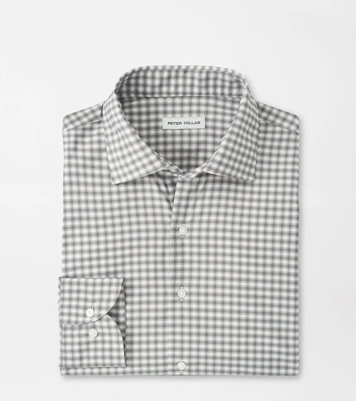 Fairbanks Sport Shirt-MF25W43LTSP-BASIL
