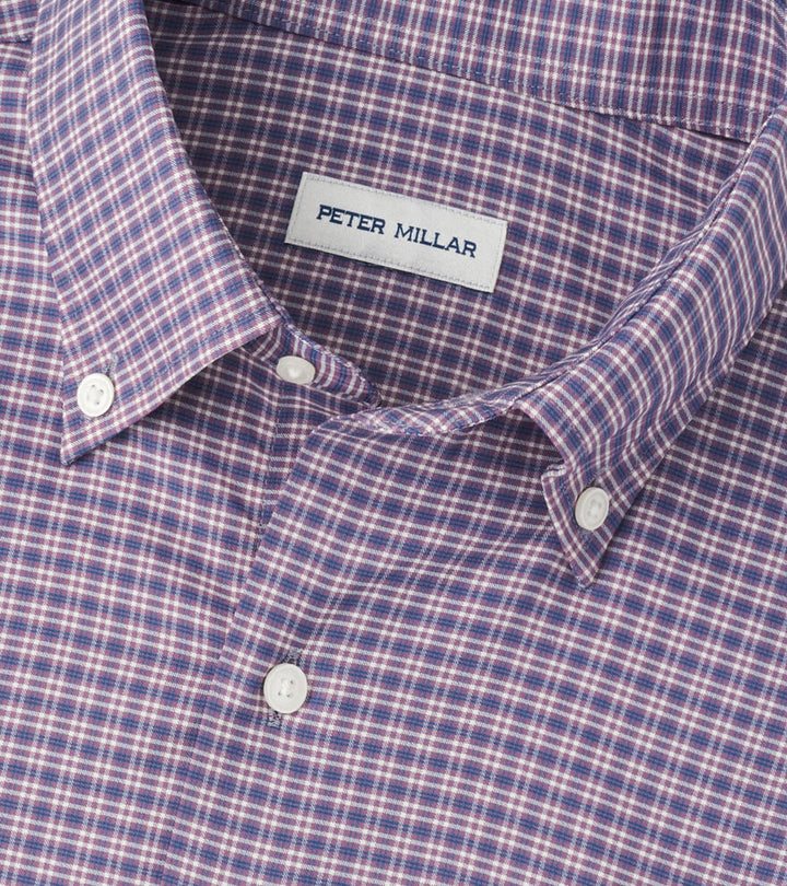 Petaluma Sport Shirt-MF25W44LTBP-PARISIAN FIG
