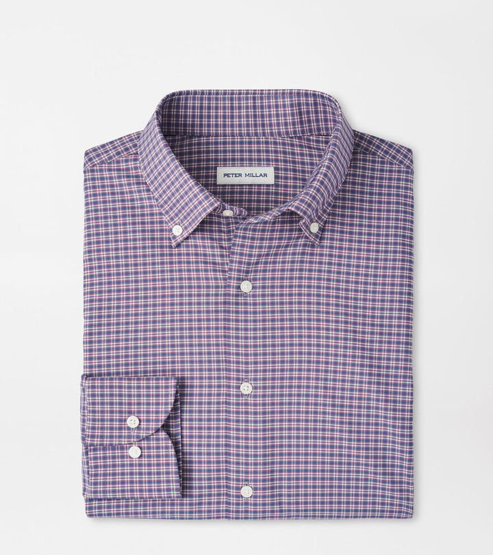 Petaluma Sport Shirt-MF25W44LTBP-PARISIAN FIG