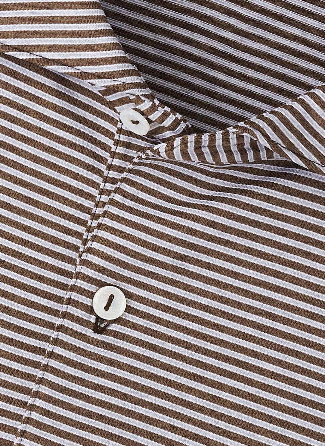 Ambrose Perf. Polo-MF25XK03E-ANWAL