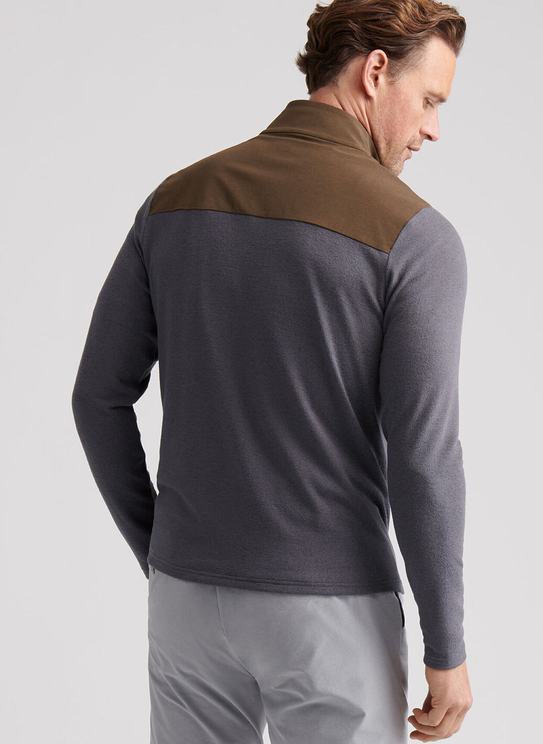 Solstice Full Zip Cardigan-MF25XK66-ANWAL