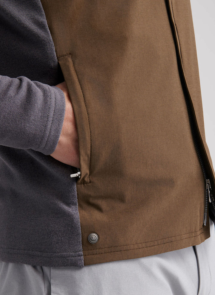 Solstice Full Zip Cardigan-MF25XK66-ANWAL