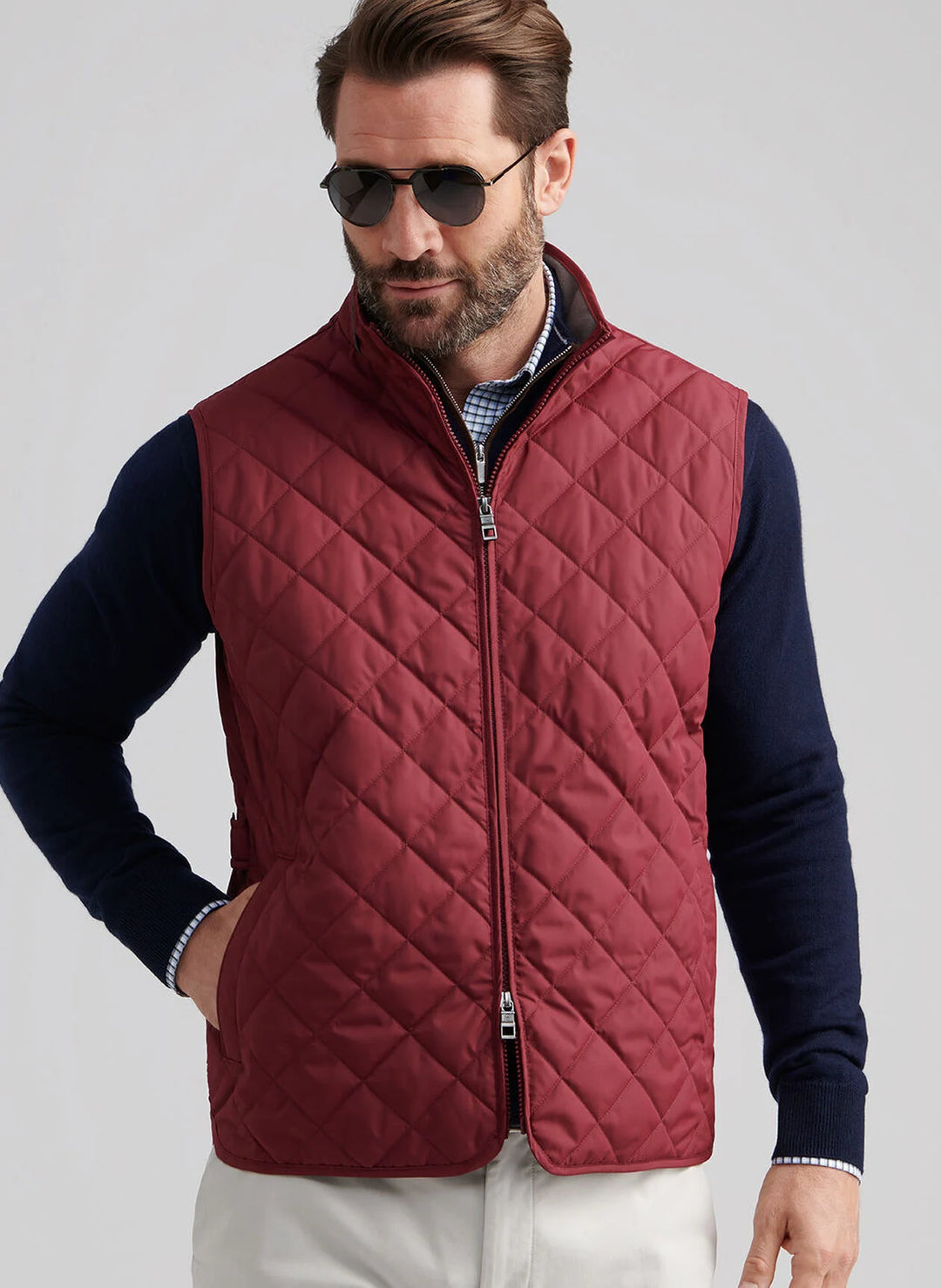 Essex Vest-MF25Z01-AUTUMN FOL
