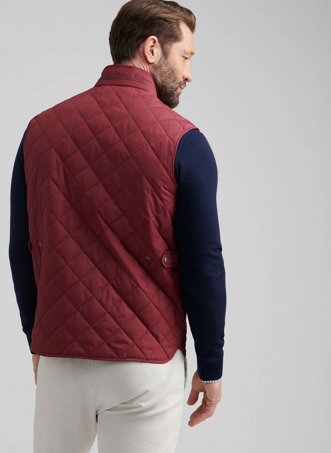 Essex Vest-MF25Z01-AUTUMN FOL