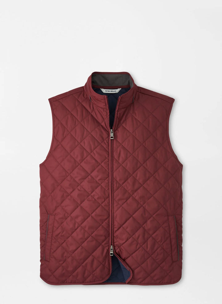 Essex Vest-MF25Z01-AUTUMN FOL
