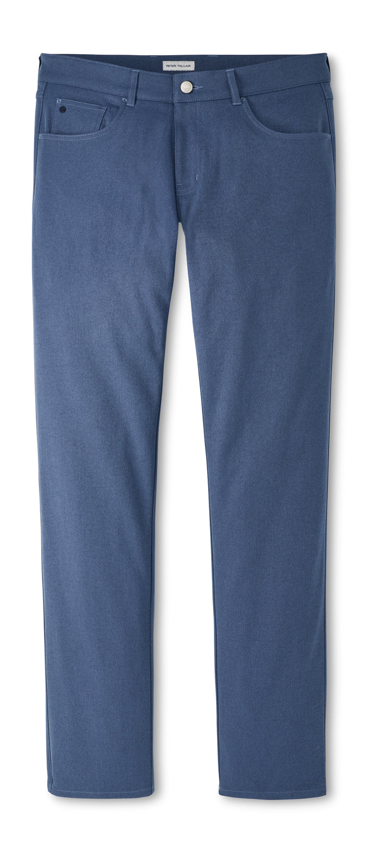 EB66 MELANGE 5PKT PANT-MF26EB66AFB-SFNY