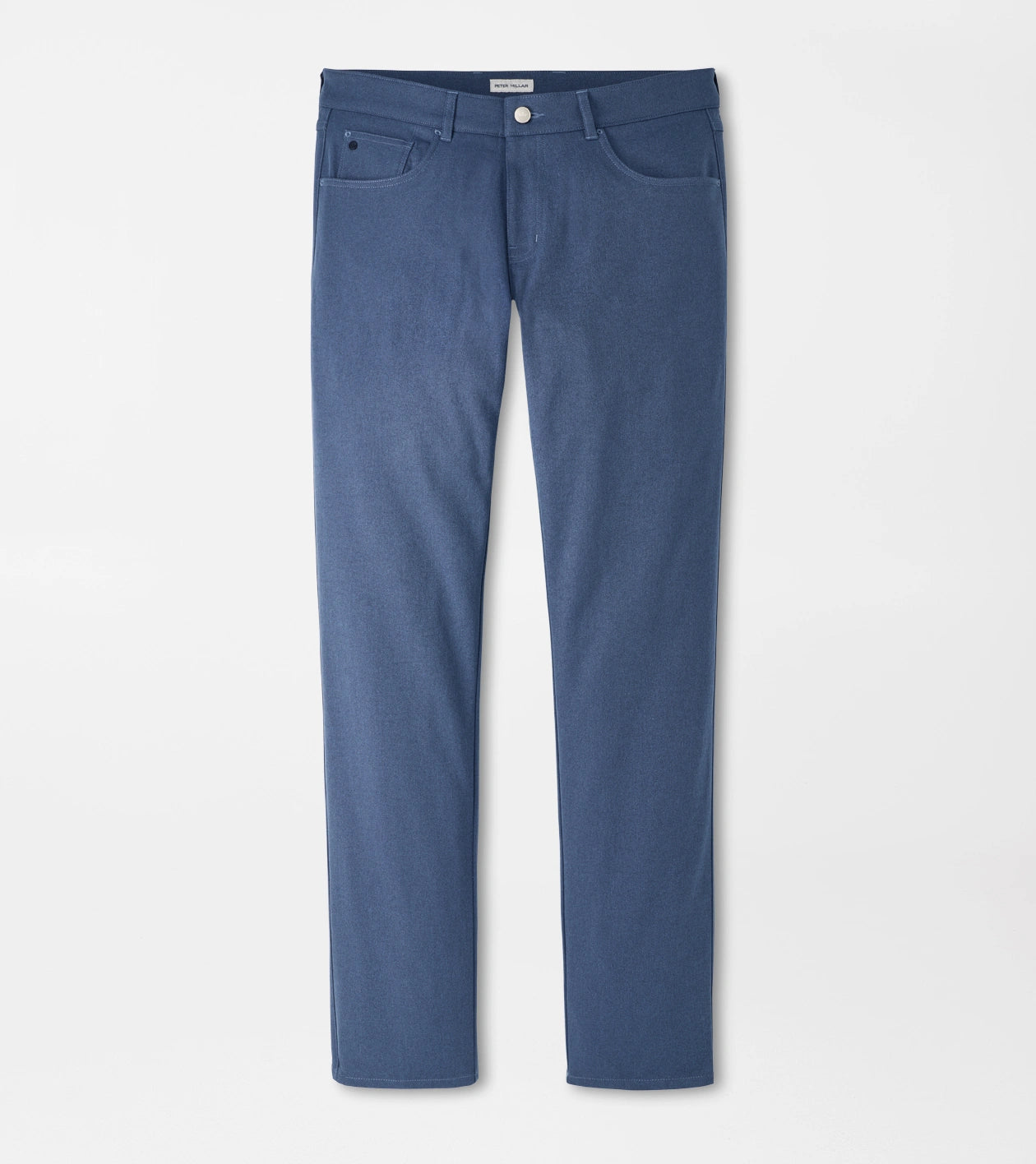 EB66 MELANGE 5PKT PANT-MF26EB66AFB-SFNY