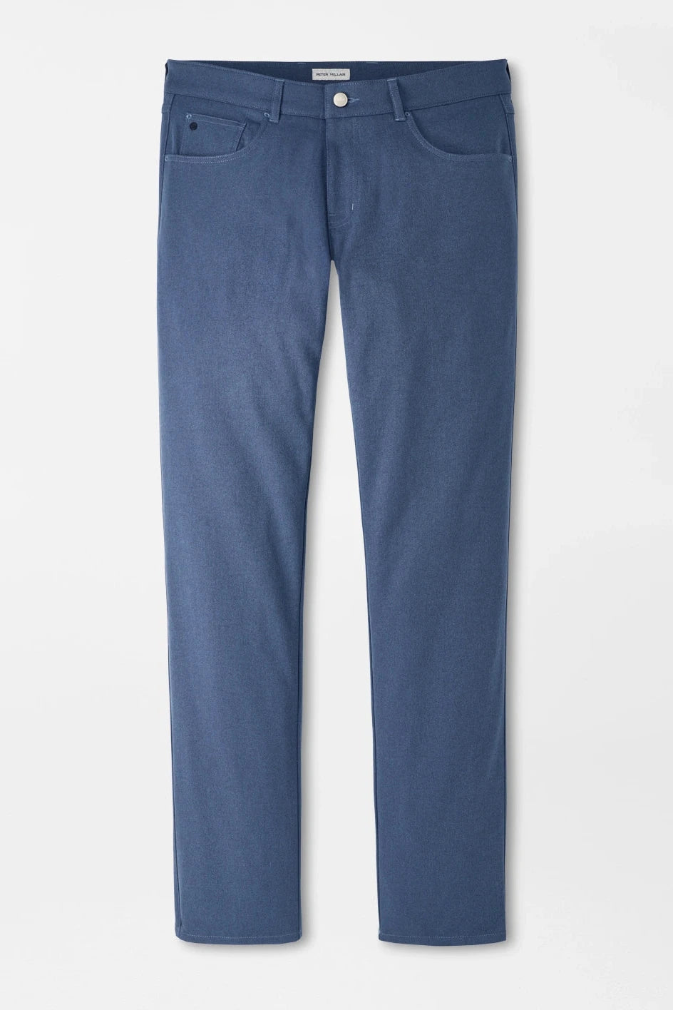 EB66 MELANGE 5PKT PANT-MF26EB66AFB-SFNY