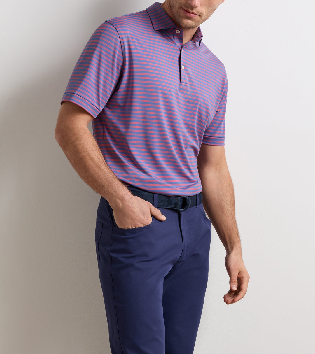RAWLINS POLO-MF26EK19S-BAL