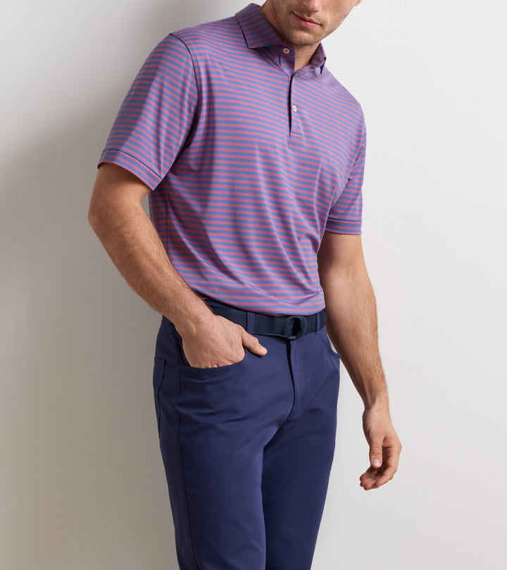 RAWLINS POLO-MF26EK19S-BAL