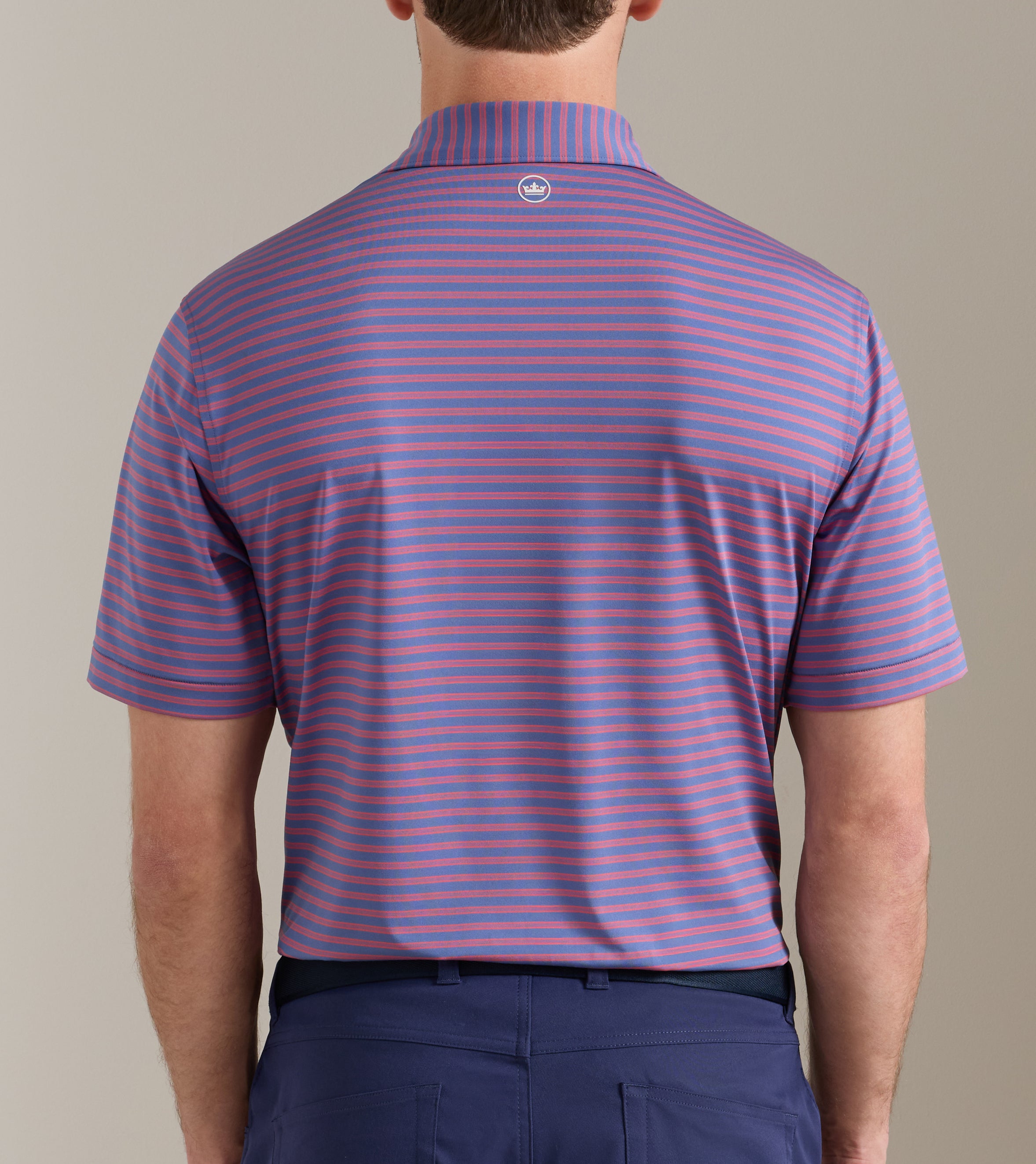 RAWLINS POLO-MF26EK19S-BAL