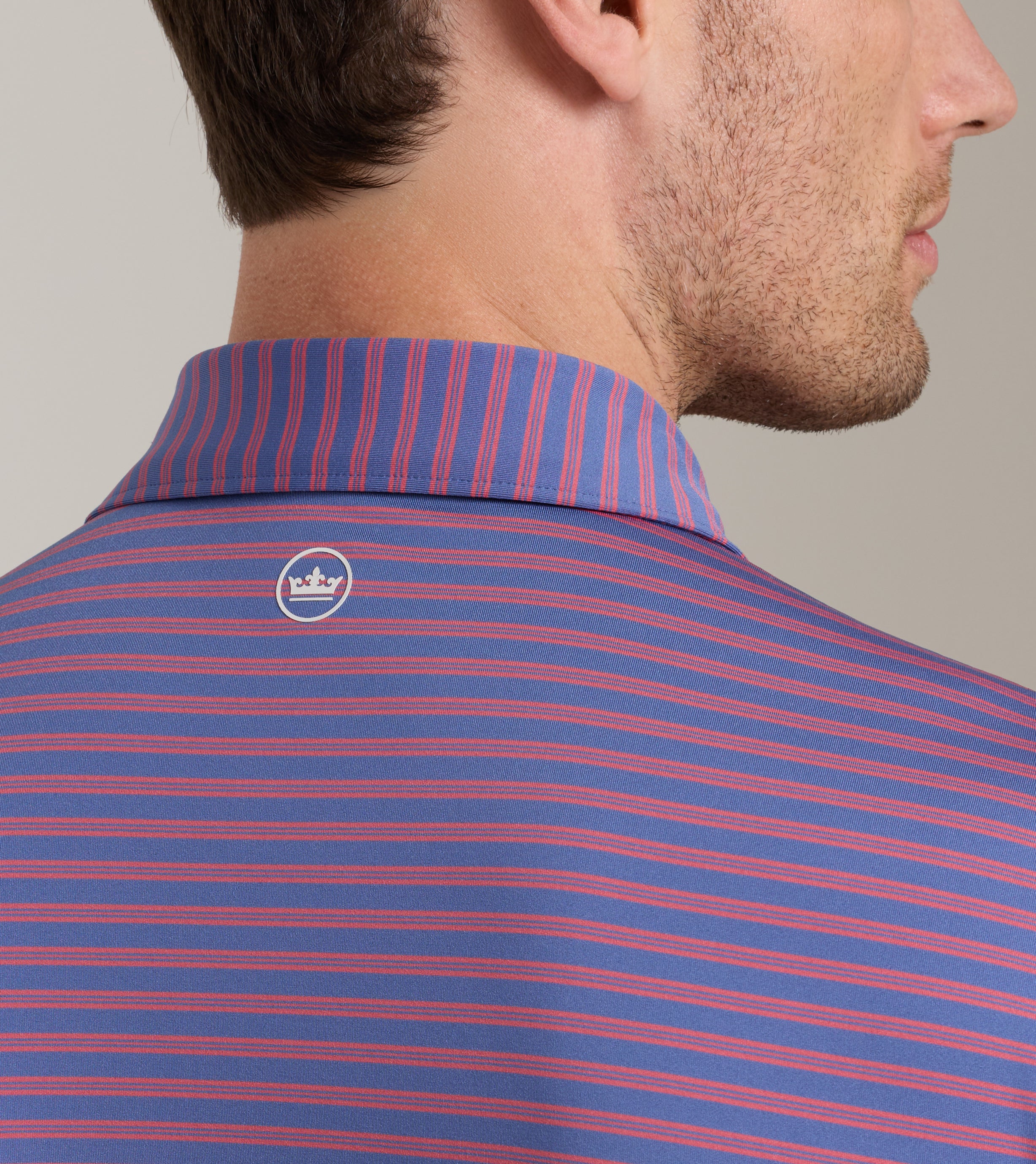 RAWLINS POLO-MF26EK19S-BAL