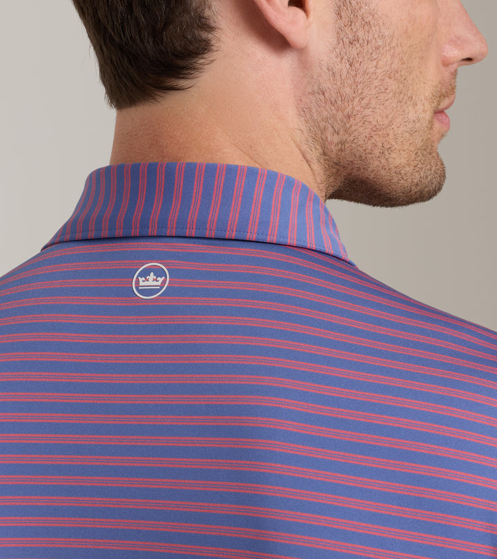 RAWLINS POLO-MF26EK19S-BAL