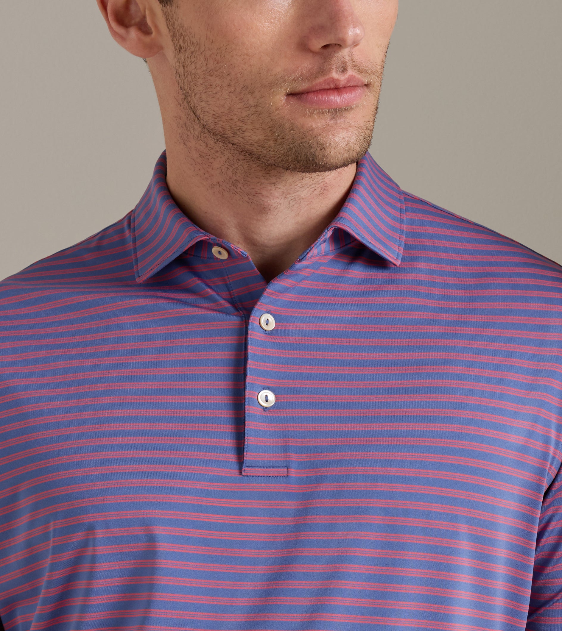 RAWLINS POLO-MF26EK19S-BAL