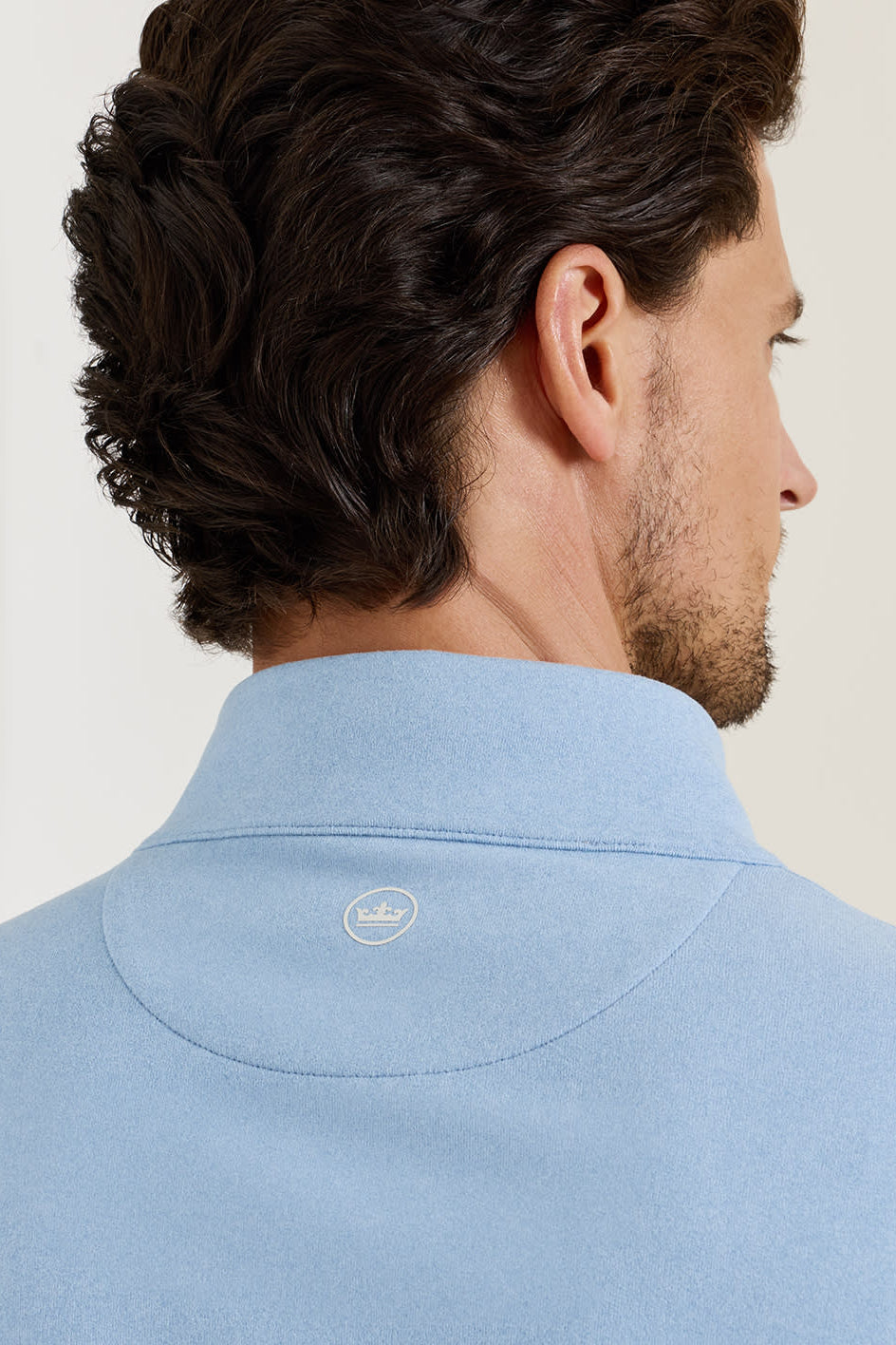 Ardent Air Quarter Zip-MF26EK46-Lakeside