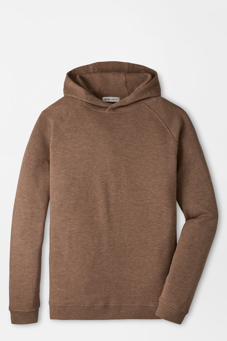 Crown Comfort Hoodie-MF26K47-Sawgrass