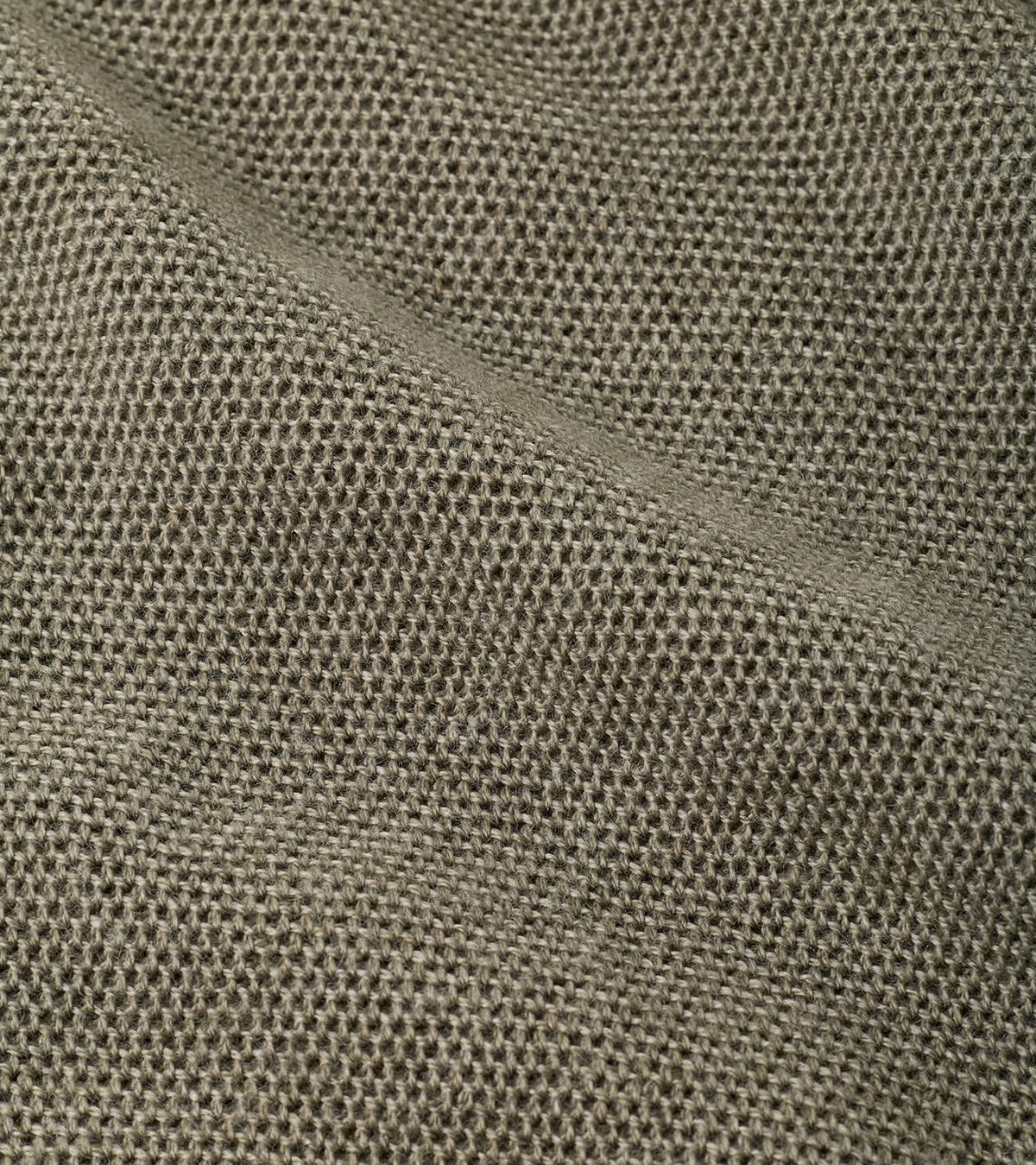 Autumn Crest Honeycomb Crewneck Sweater-FTG