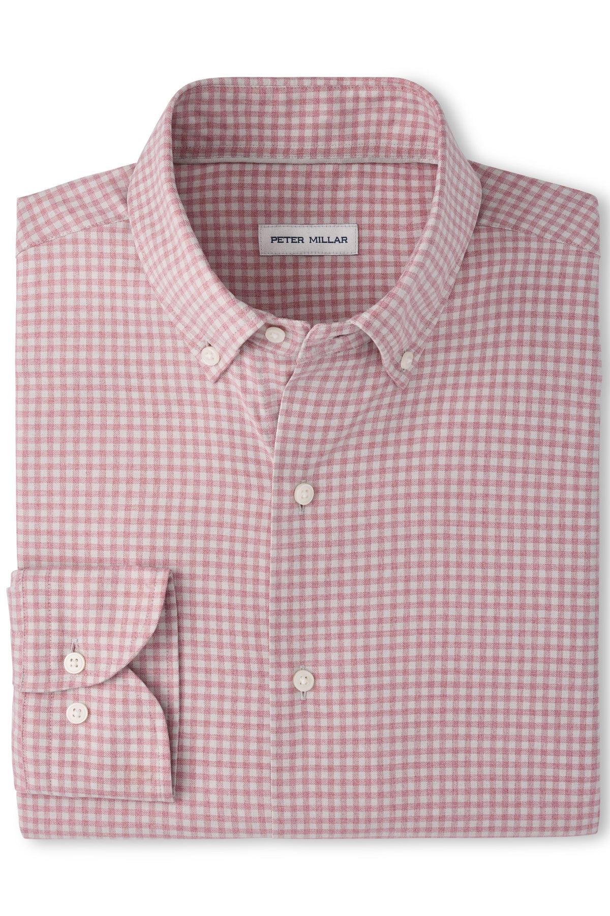 LIAM SHIRT-MF26W02LTB-DUSTY ROSE
