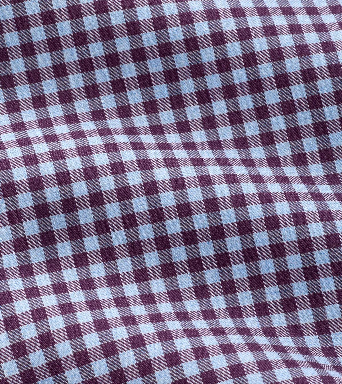 Liam Sport Shirt - MF26W02LTB - Grapeseed