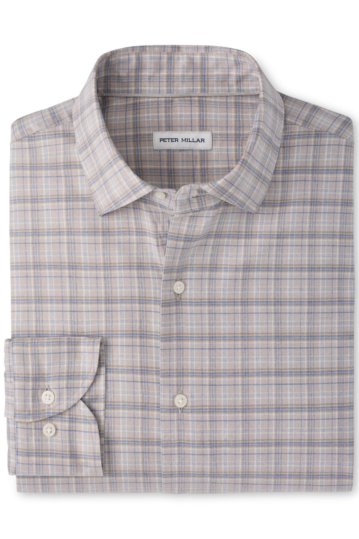 GRIFFIN SHIRT-MF26W03LTS-BTLSP